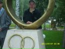 Фотография Костя Крюков