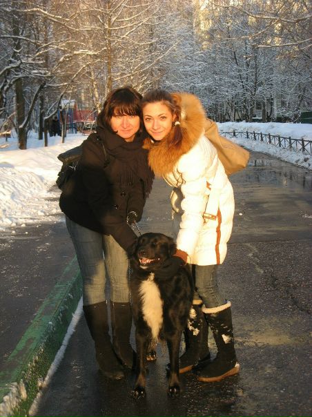 №92, Аня Бесфамильная )), 33 года, Москва №92, Аня Бесфамильная )), 33 года, Москва