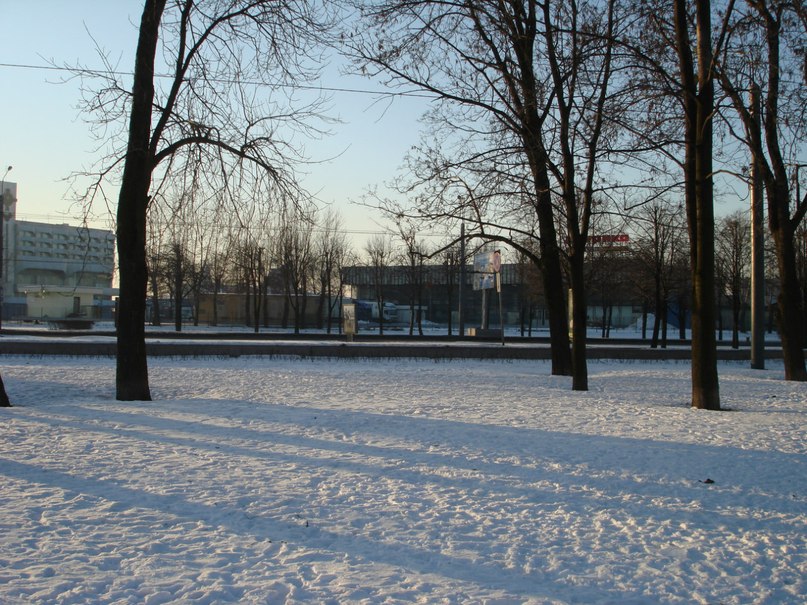 Константин Шатров | Санкт-Петербург