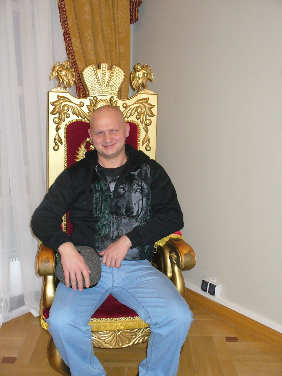 Роман Пьянков ЯR | Тюмень