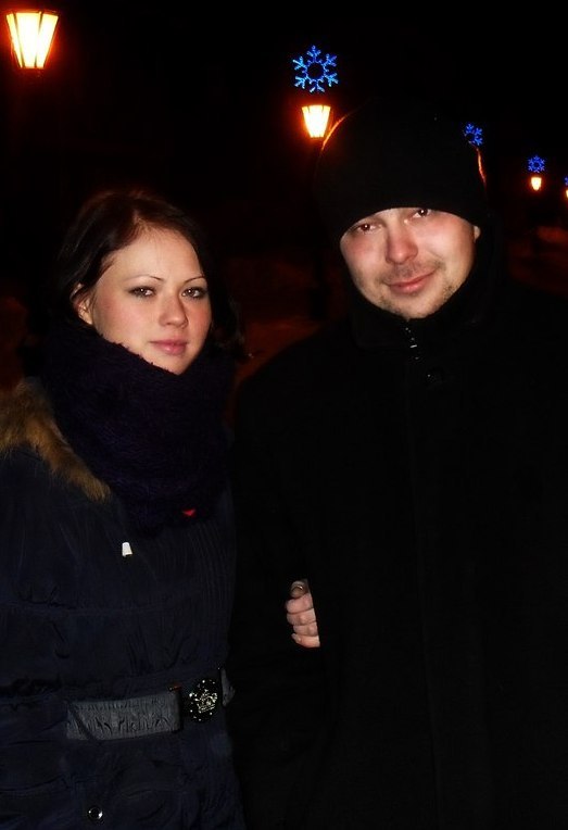 Ирина Климова | Архангельск