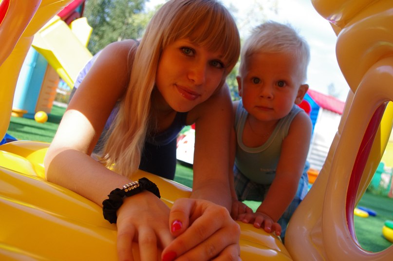 Юлия Цон | Барнаул