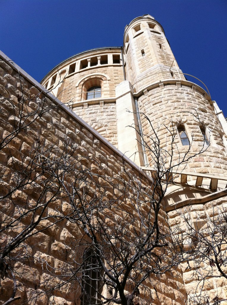 Анна Фактор | Ришон ЛеЦион