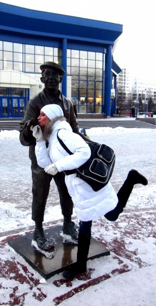 №18, Katya Kuznetsova, Екатеринбург, Россия №18, Katya Kuznetsova, Екатеринбург, Россия