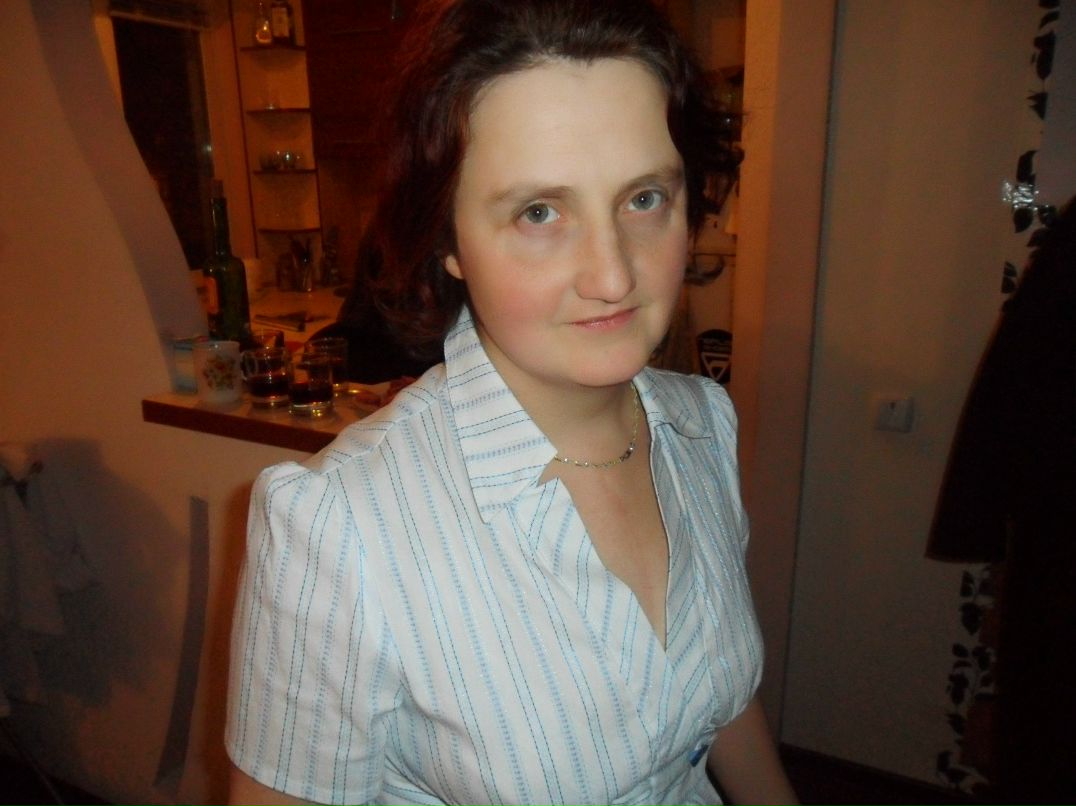 Алла Фридман Гилиэль | Боровляны