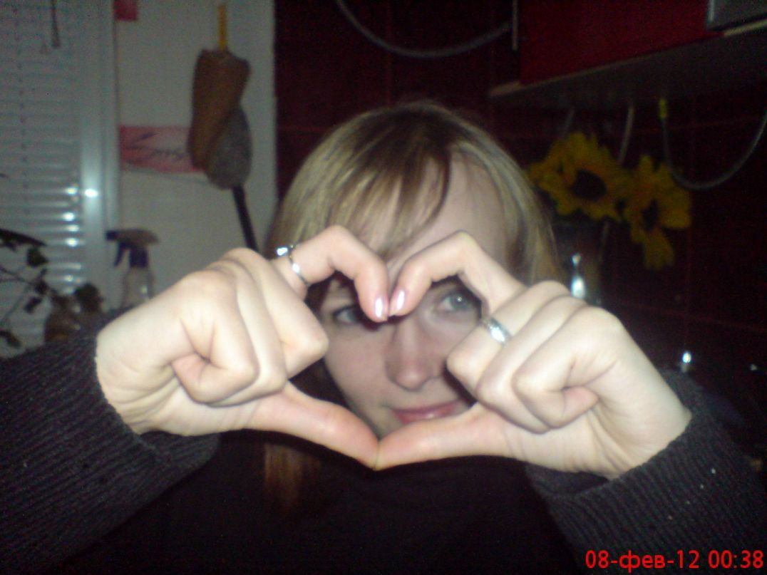 Катя Жадан | Конотоп