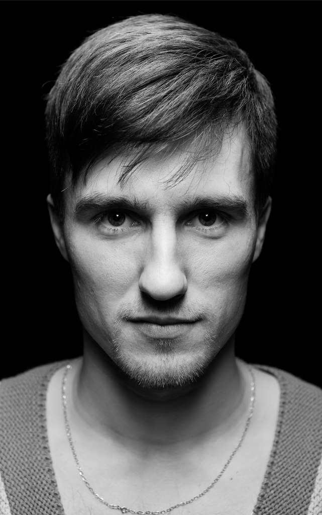 Антон Карленков | Красногорск