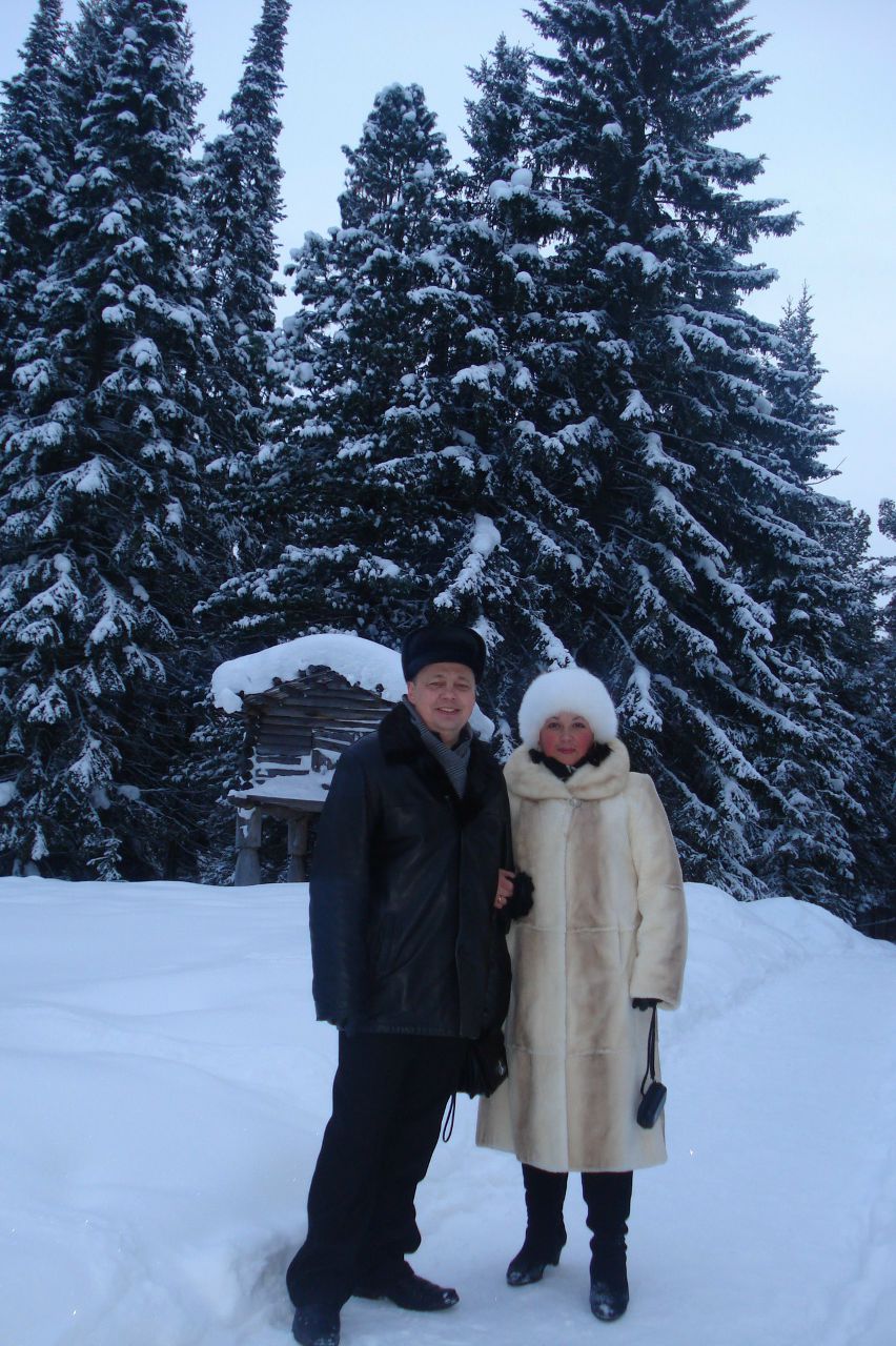 Алексей Яковлев | Ханты-Мансийск