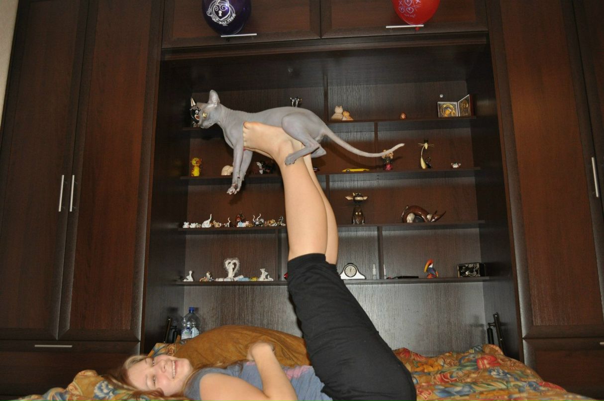 Марина Варагзина | Москва