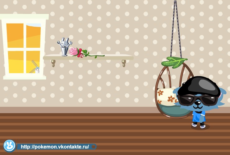 Mariya Sergeeva | Москва