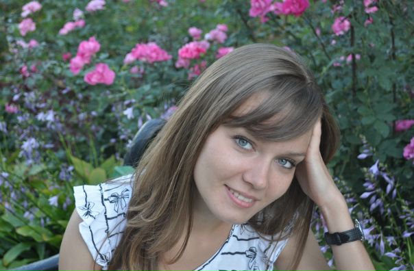 №23, Елена Кондратенко, Киев №23, Елена Кондратенко, Киев