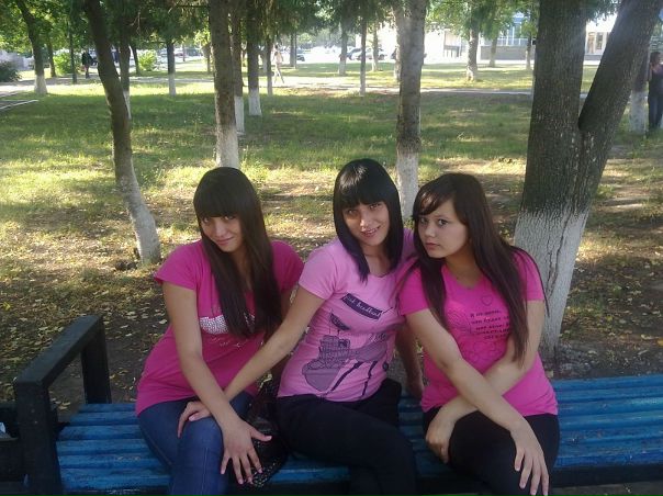 №17, Марина Пакриева №17, Марина Пакриева