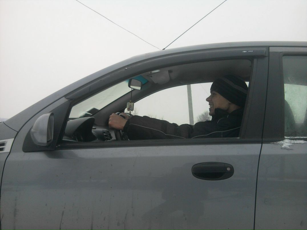 Андрей Демченко | Кривой Рог