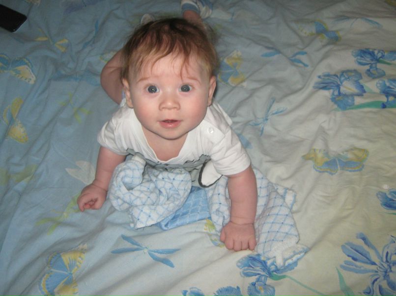 Серёга Васильев | Щербинка