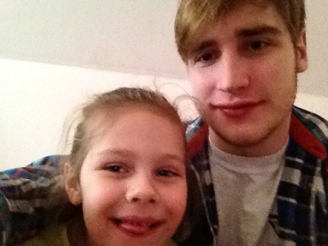 Антон Кайнов 0б0д МладШий) | Москва