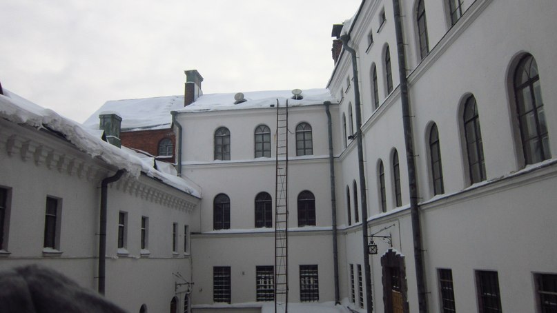 Ната Лерман | Санкт-Петербург