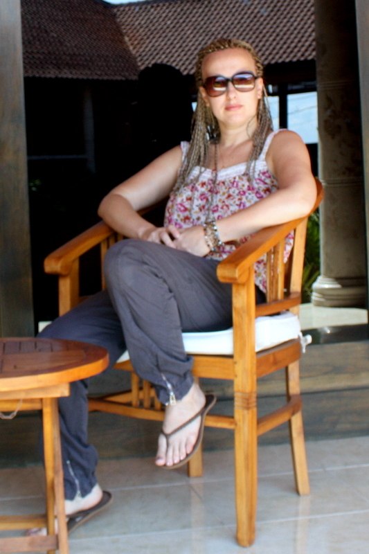 Ирочка Ушкова ✿ | Москва