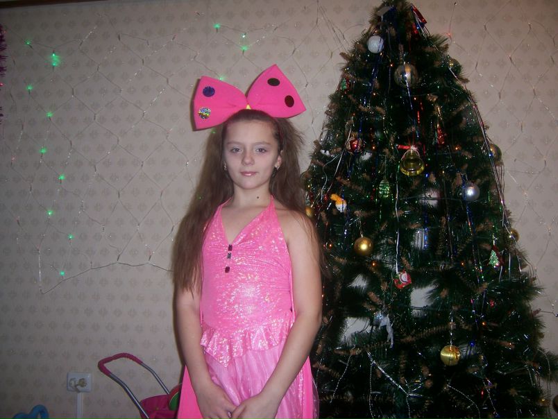 №32, Настюшка Не-Игрушка, Нижневартовск №32, Настюшка Не-Игрушка, Нижневартовск