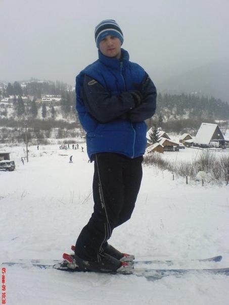 №76, Жека Tandem, 35 лет, Мукачево №76, Жека Tandem, 35 лет, Мукачево