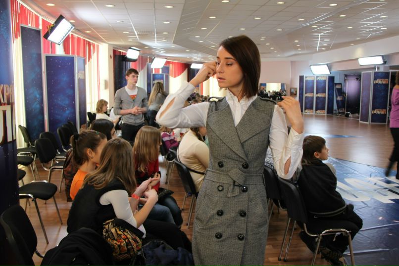 Ася Шляховая | Одесса