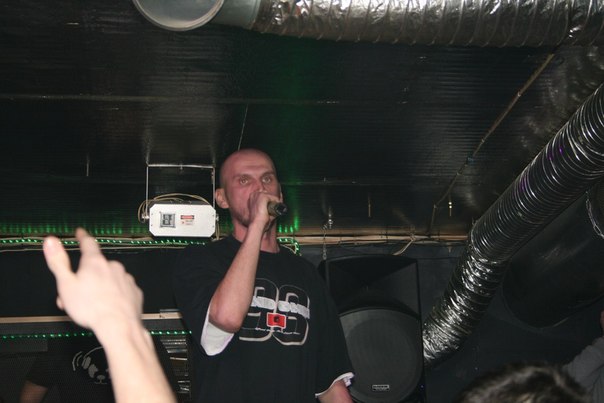 №179, Константин Репин, Сысерть №179, Константин Репин, Сысерть