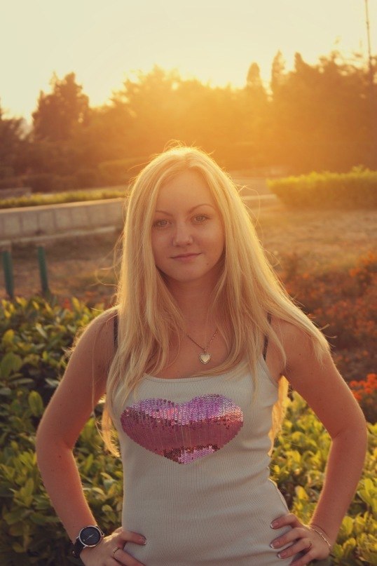 Дарья Пукшина | 