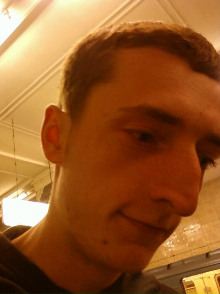 №29, Михаил Подольский, 41 год, Москва №29, Михаил Подольский, 41 год, Москва