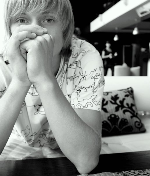 Павел Мельников | Санкт-Петербург