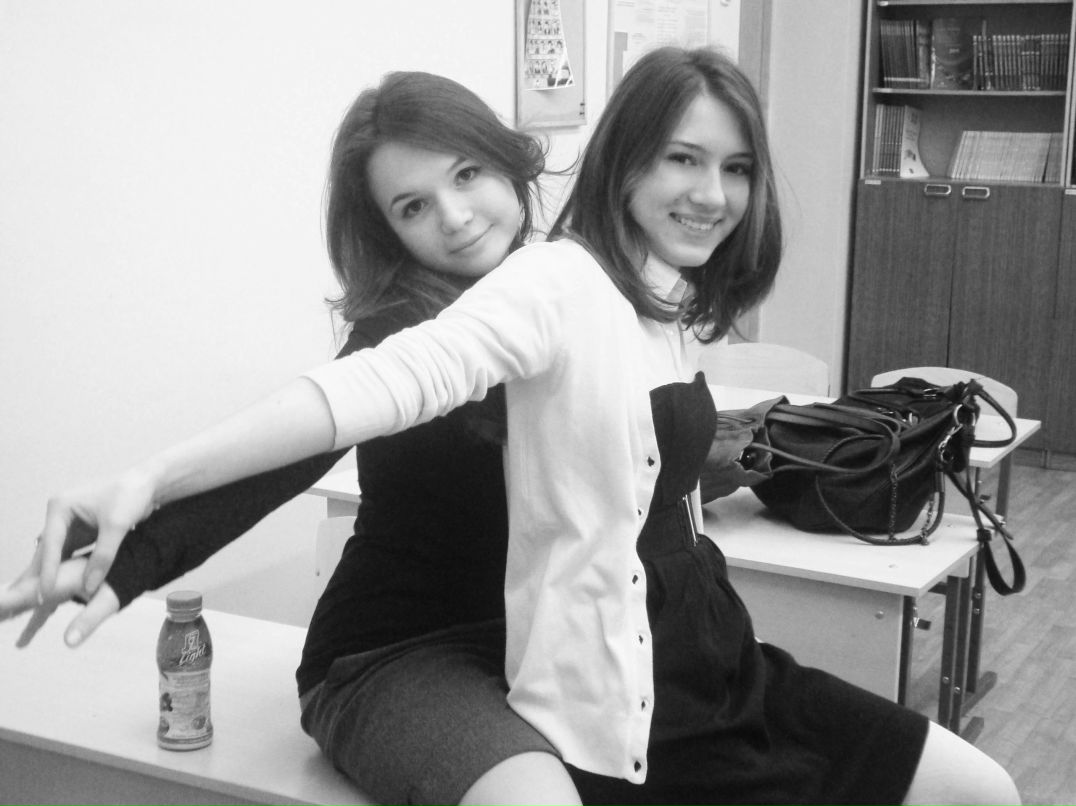 Анна Зайцева | Москва