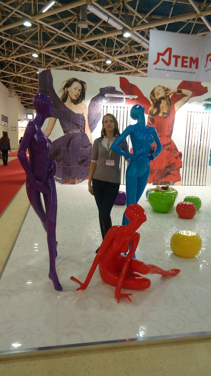 Юлия Олиферчук | Ижевск