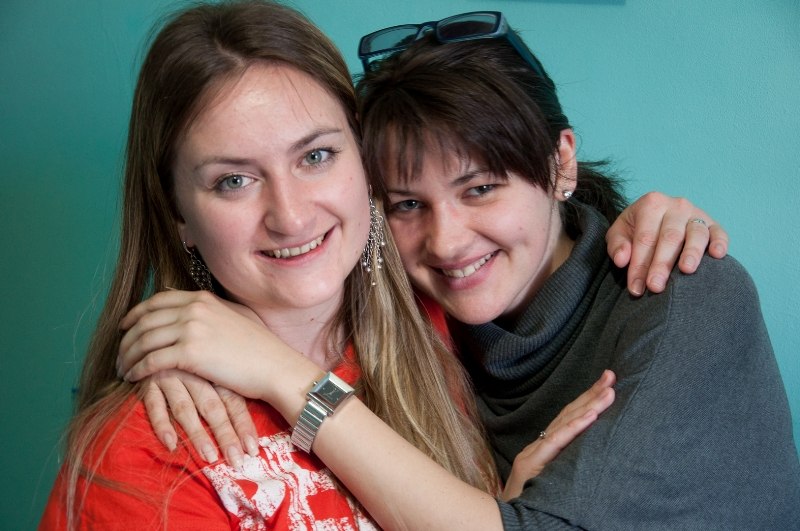 Таня Шулико | Cache