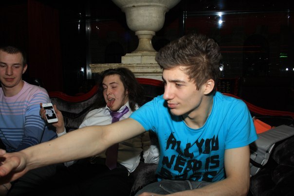 Слава Шумейко | Санкт-Петербург