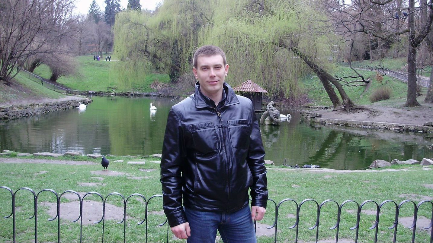 Рома Рудий | Львов