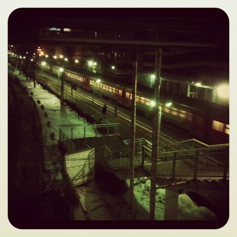 Анна Мацкова | Москва