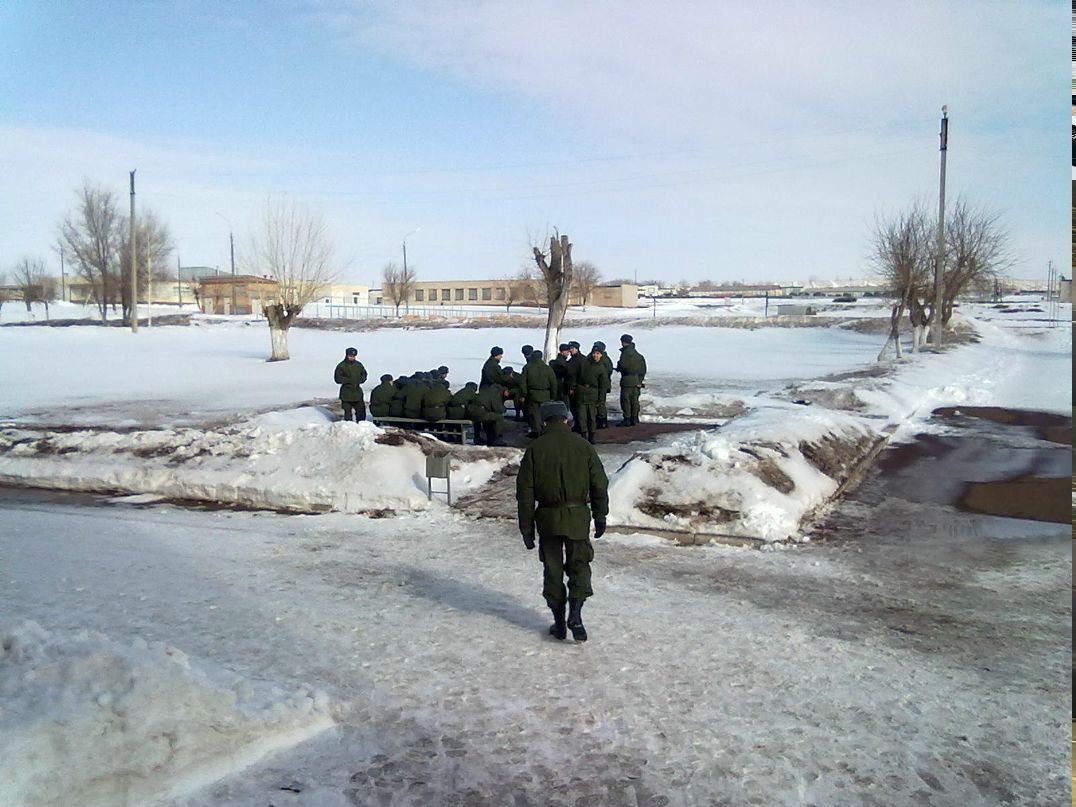 Булат Бикмухаметов | Набережные Челны