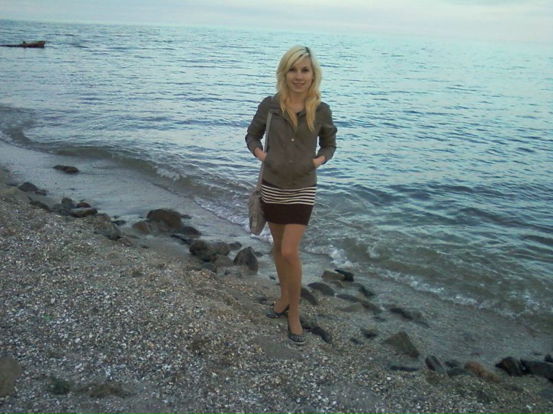 Ірина Мельничук | Ровно