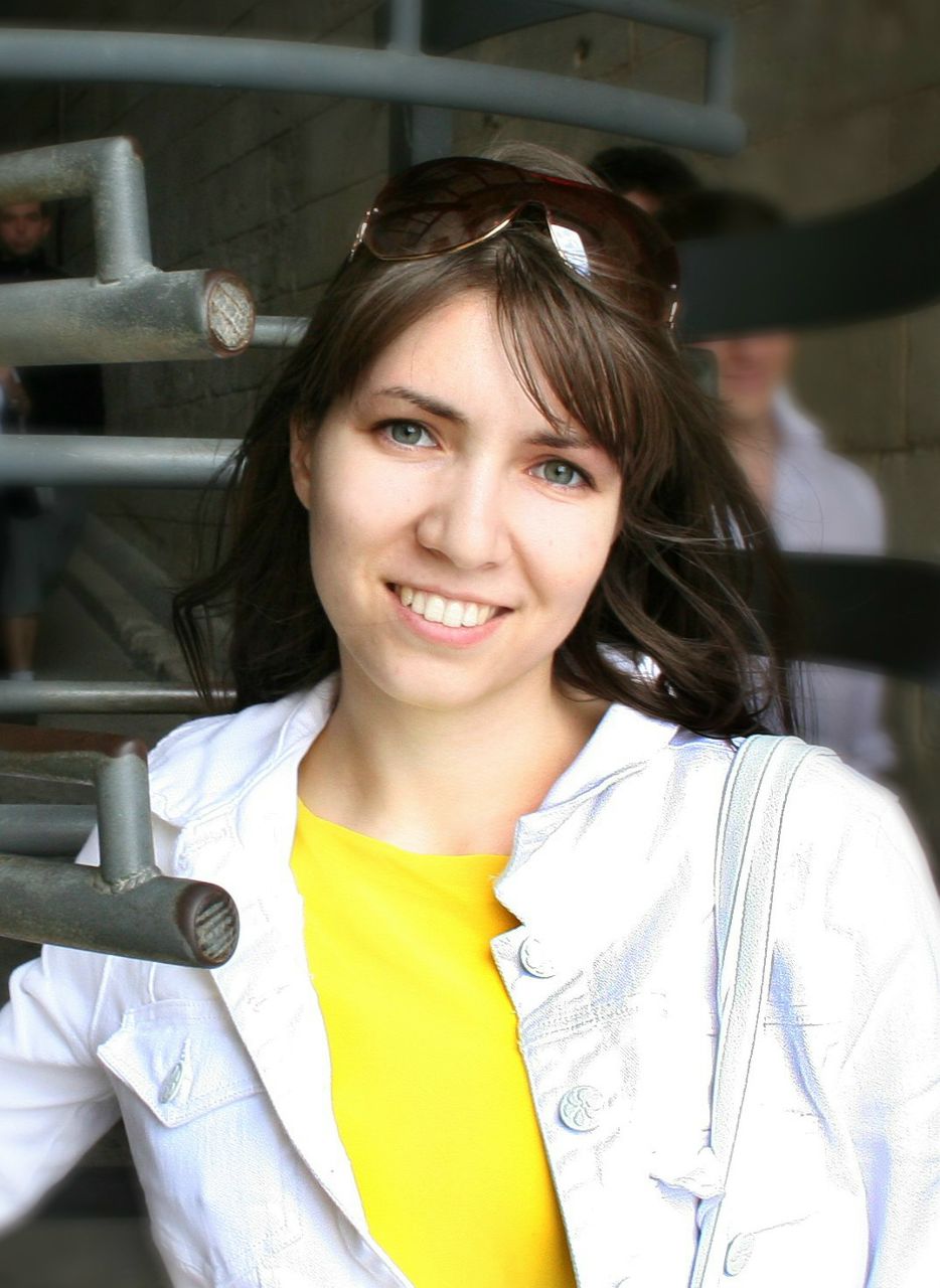 Дарья Мазная | Новосибирск