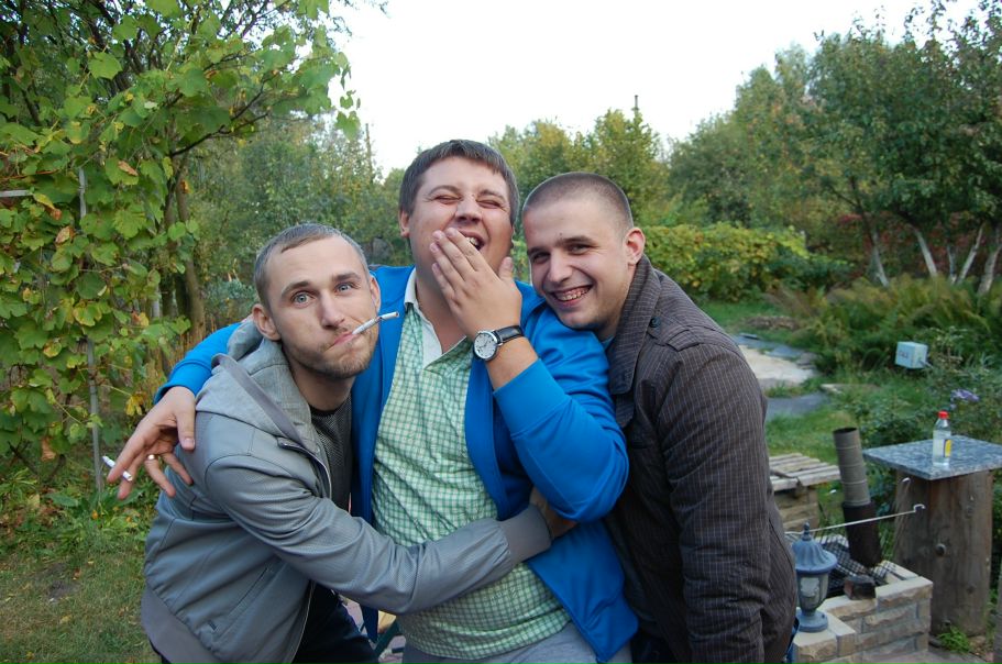 №14, Татьяна Козуб, 39 лет, Киев №14, Татьяна Козуб, 39 лет, Киев