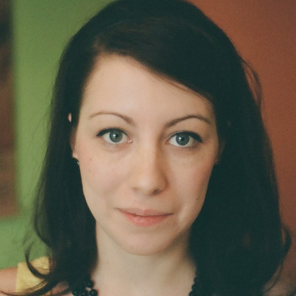 Анна Шварц | Москва