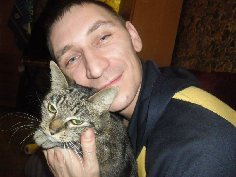 Алексей Цветков | Санкт-Петербург