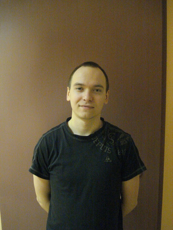 Нина Малых | Глазов