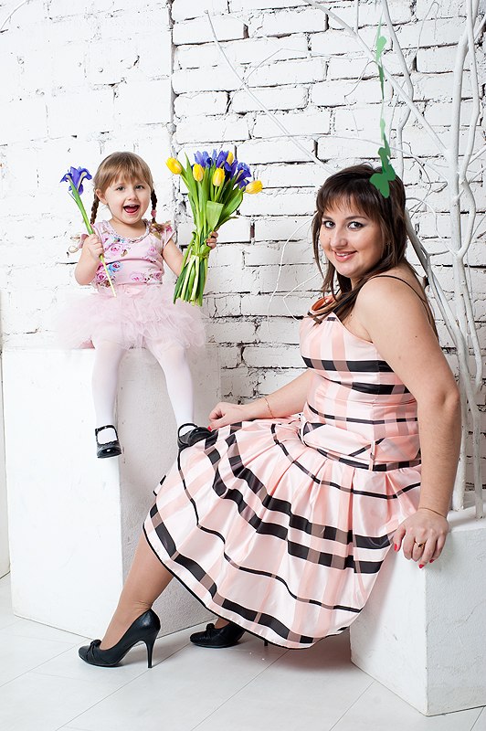 Лия Батюченко Liona | Москва