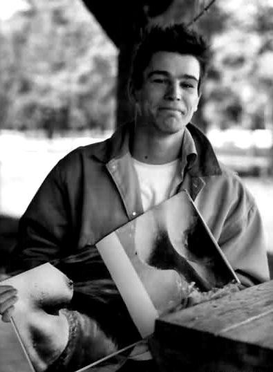 Максим Чёрный | 