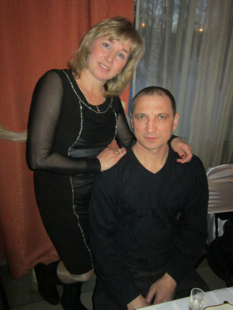 Альбина Васильева | Старое Буяново