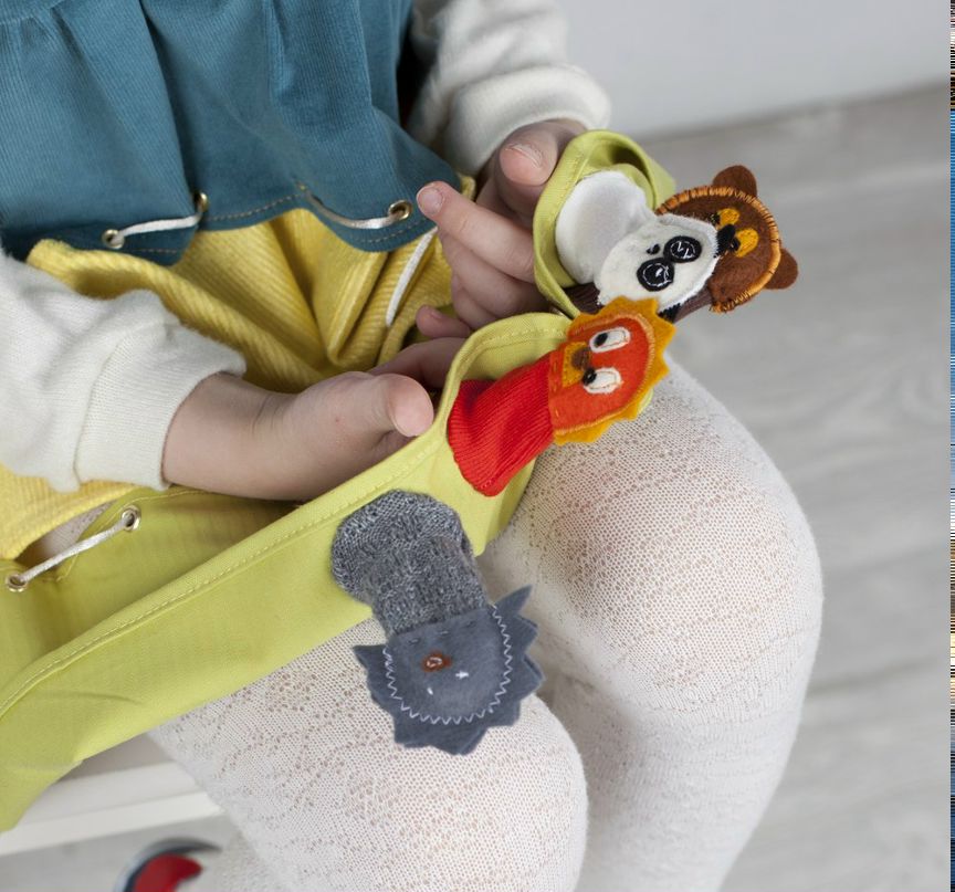 Евгения Мансурова | Самара