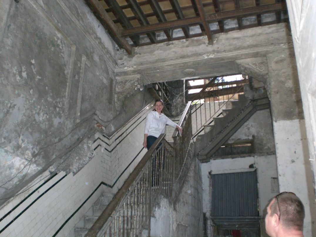 Иришка Даньшева <ЛисеноК> | Москва