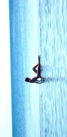 Olya Gorpinich | Запорожье