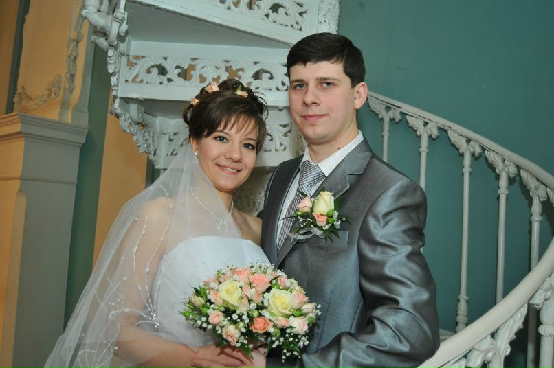 Екатерина Безносюк | Рязань