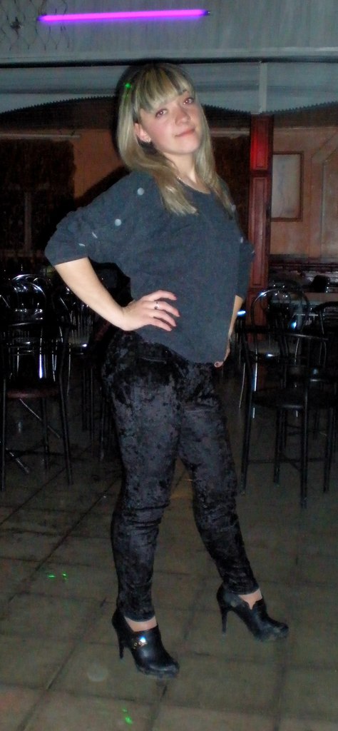 Яна Козюренко | Одесса