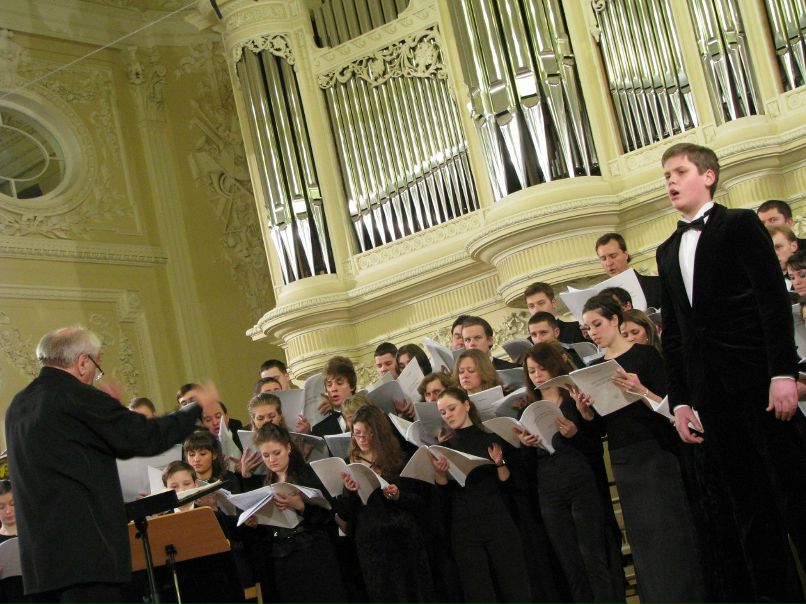 Евгений Гричачин | Санкт-Петербург